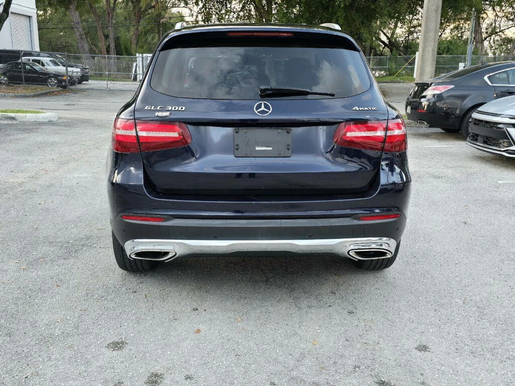 Mercedes-Benz GLC 300 AMG-Line HeadUp* АвтоКредит* (ЦЕНА ДО БГ) - изображение 4