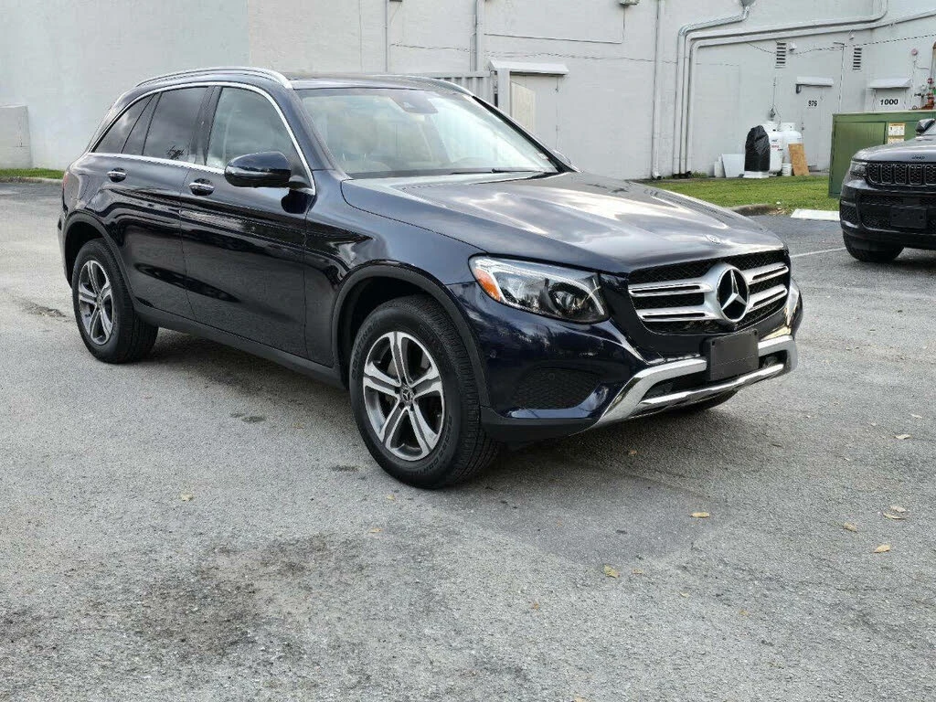 Mercedes-Benz GLC 300 AMG-Line HeadUp* АвтоКредит* (ЦЕНА ДО БГ) - изображение 7