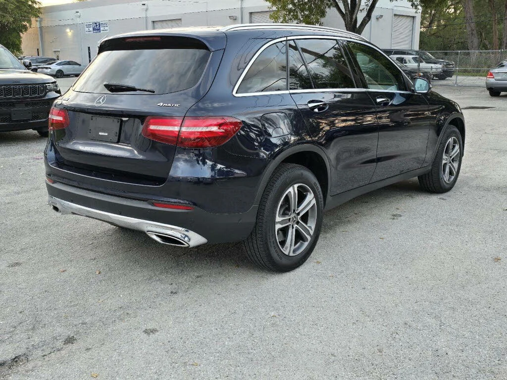Mercedes-Benz GLC 300 AMG-Line HeadUp* АвтоКредит* (ЦЕНА ДО БГ) - изображение 5