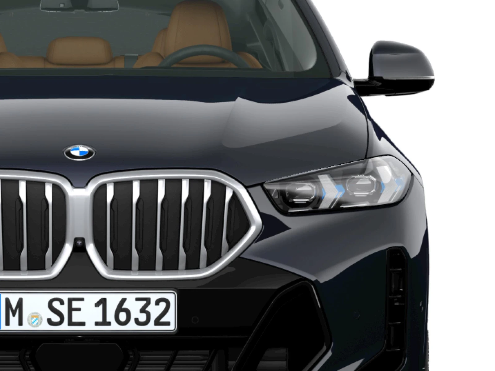 BMW X6 xDrive40i - изображение 6