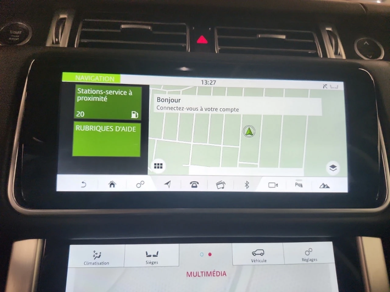 Land Rover Range rover *  *    *   *  | Mobile.bg   11