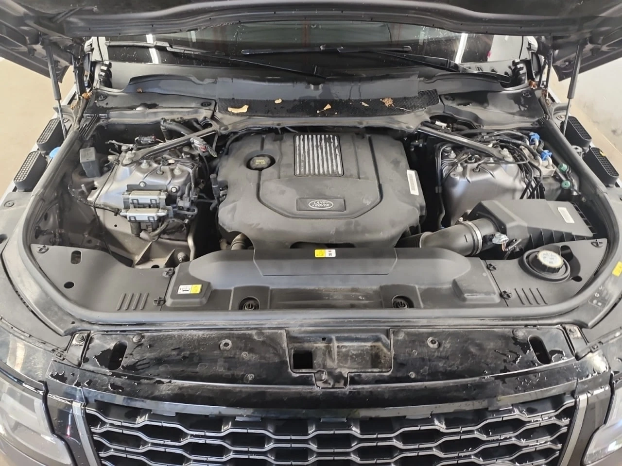 Land Rover Range rover *  *    *   *  | Mobile.bg   16