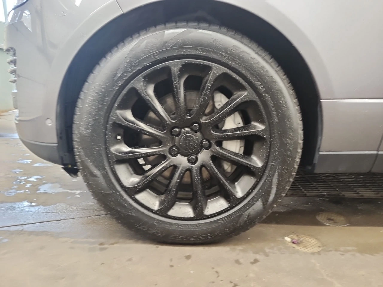 Land Rover Range rover *  *    *   *  | Mobile.bg   15