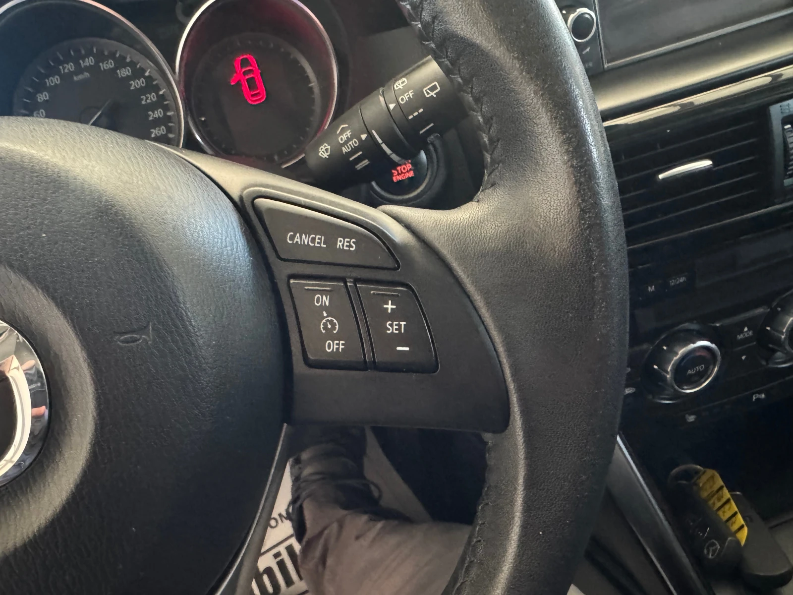 Mazda CX-5 Automat | Mobile.bg   12