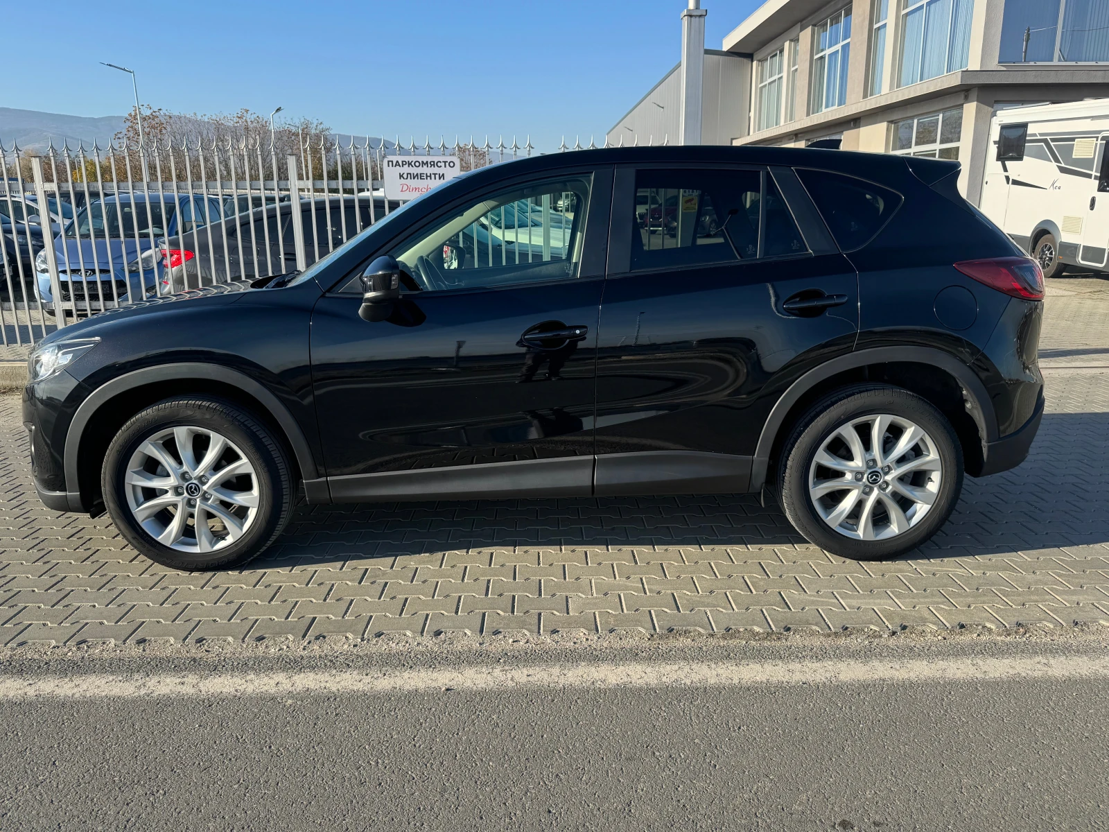 Mazda CX-5 Automat - изображение 3