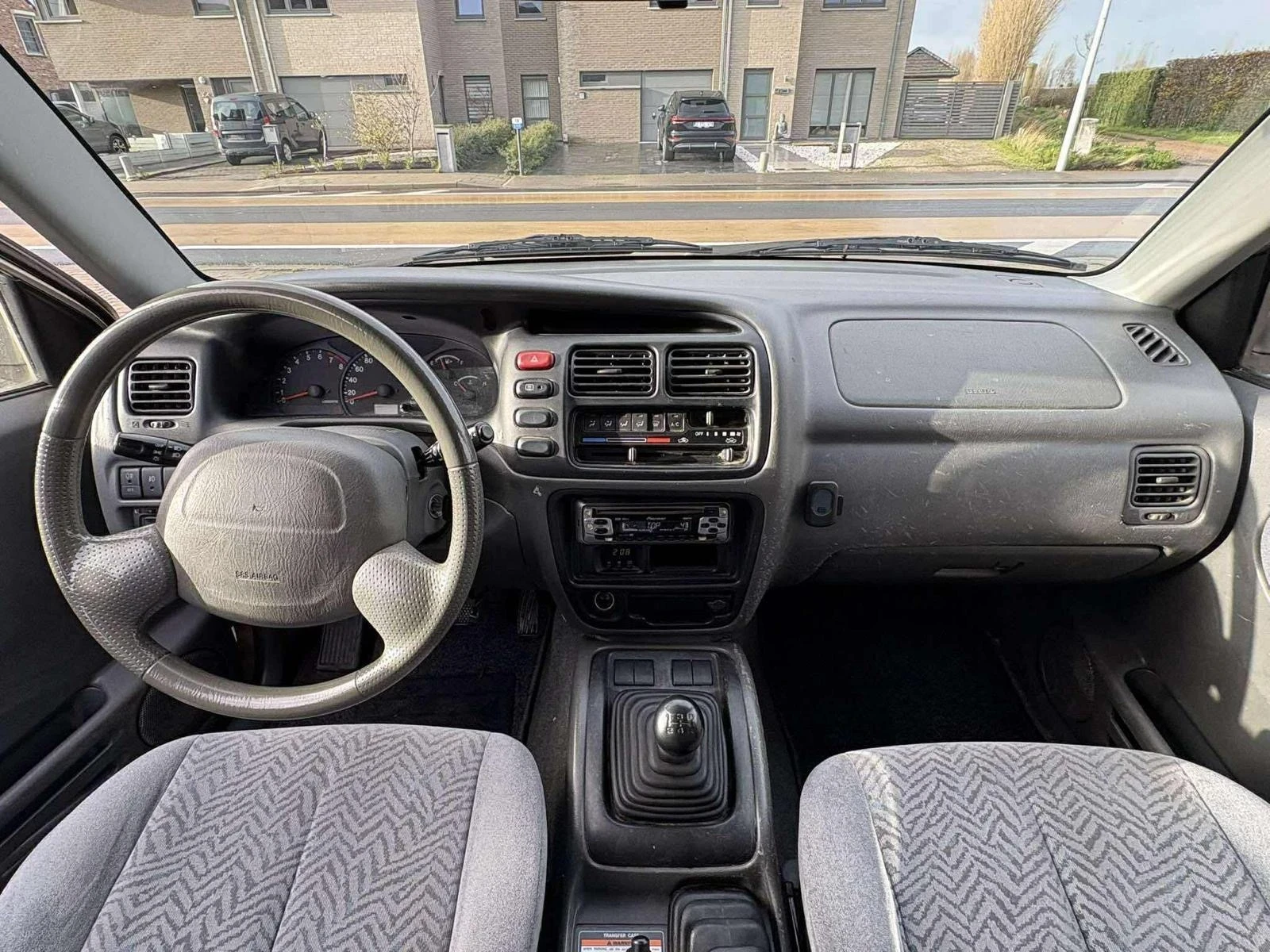 Suzuki Grand vitara 1.6/Нов Внос - изображение 6