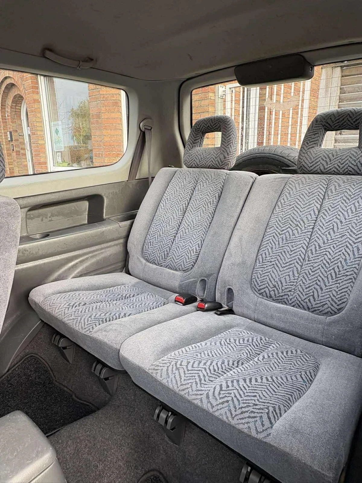 Suzuki Grand vitara 1.6/Нов Внос - изображение 7