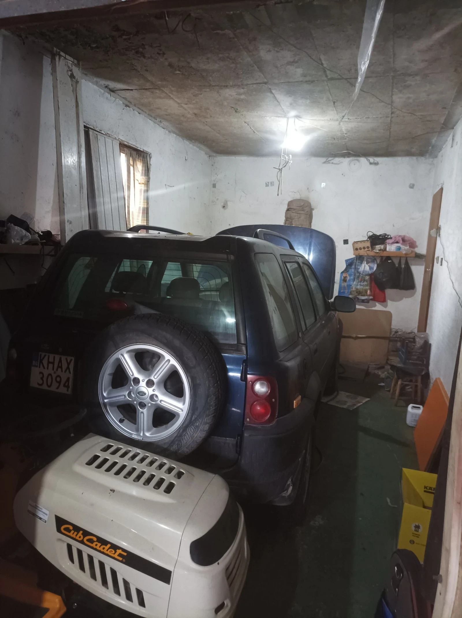 Land Rover Freelander | Mobile.bg � ����������� 1