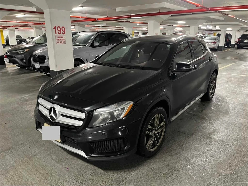Mercedes-Benz GLA 250 * CARFAX * ���� �� �� | Mobile.bg � ����������� 1