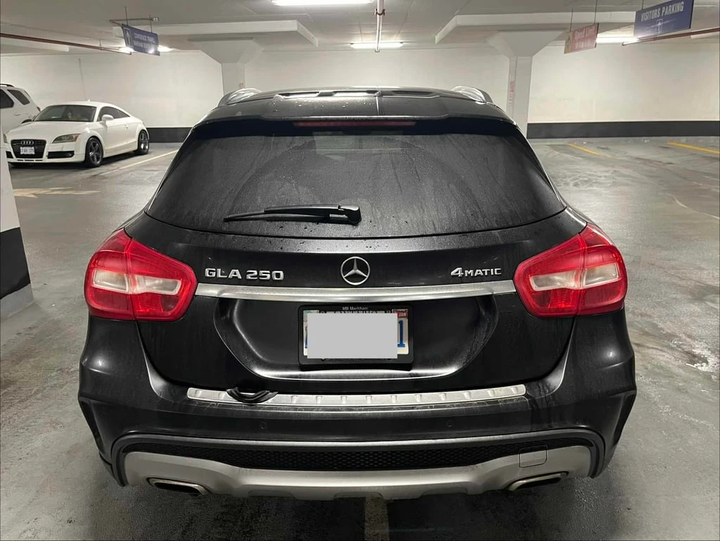 Mercedes-Benz GLA 250 * CARFAX * ���� �� �� | Mobile.bg � ����������� 4