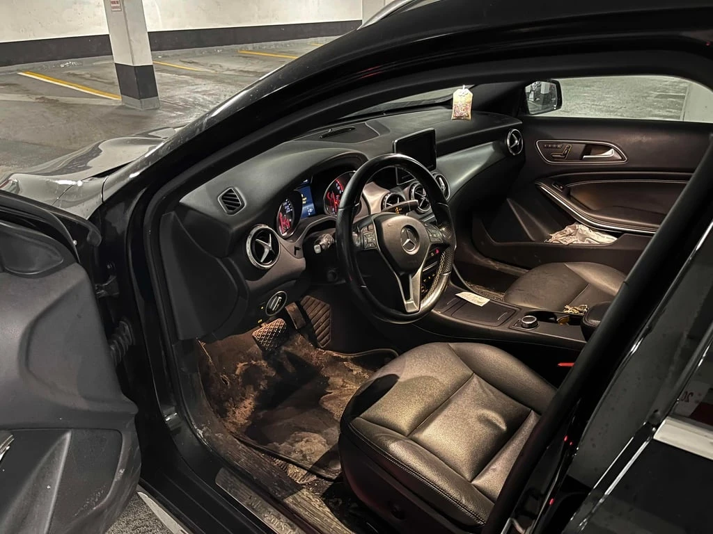 Mercedes-Benz GLA 250 * CARFAX * ���� �� �� | Mobile.bg � ����������� 5