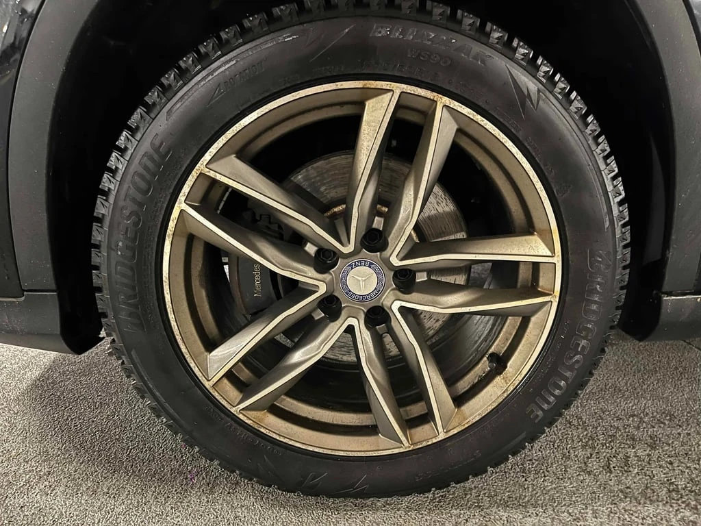 Mercedes-Benz GLA 250 * CARFAX * ���� �� �� | Mobile.bg � ����������� 7