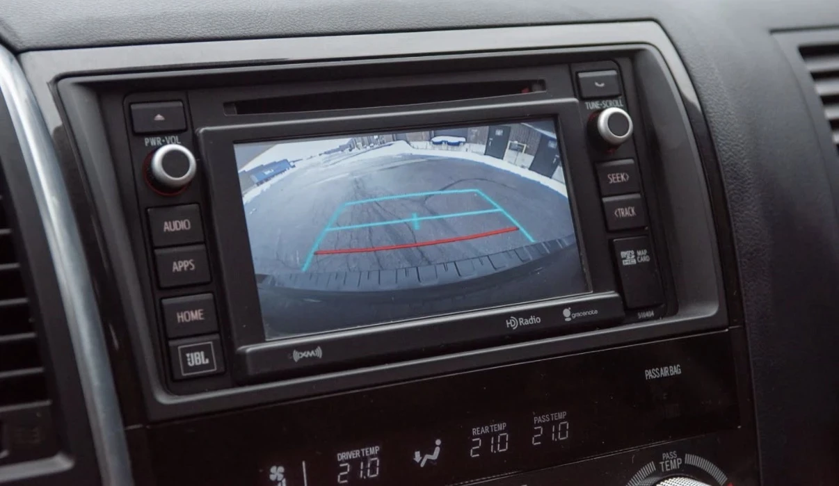 Toyota Sequoia PLATINUM * * JBL * * ��������� * * CARFAX * *  | Mobile.bg � ����������� 12