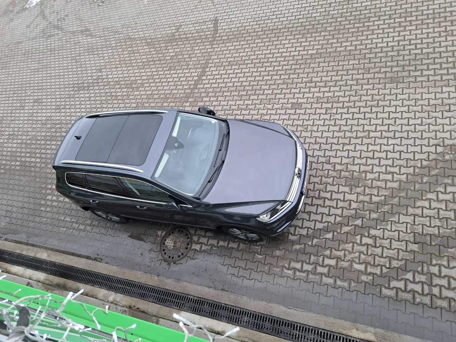 VW Touareg V6 TDI BMT 4 MOTION N1 ������� | Mobile.bg � ����������� 11