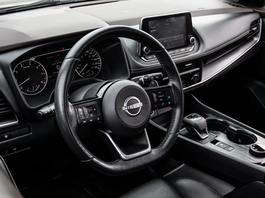 Nissan Rogue MIDNIGHT* 360 ������* ����* ��������* DIGITAL | Mobile.bg � ����������� 7