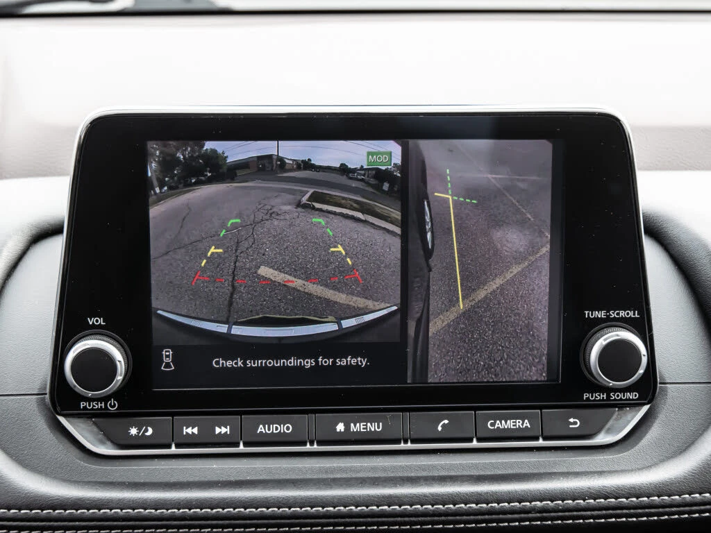 Nissan Rogue MIDNIGHT* 360 ������* ����* ��������* DIGITAL | Mobile.bg � ����������� 14