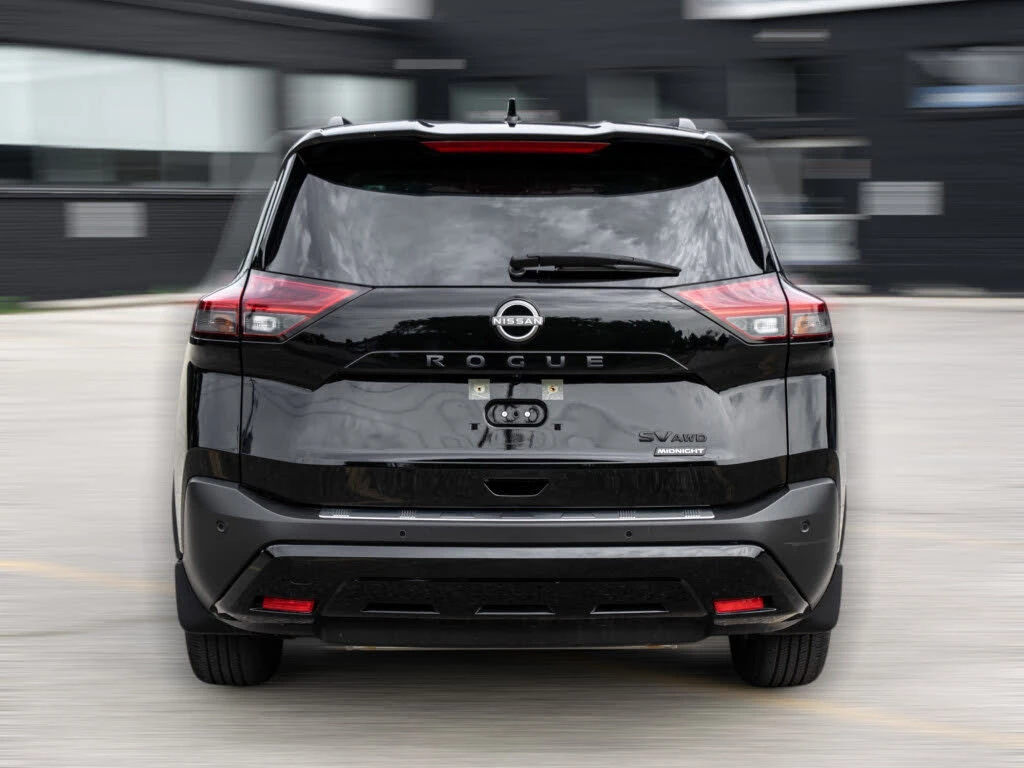 Nissan Rogue MIDNIGHT* 360 ������* ����* ��������* DIGITAL | Mobile.bg � ����������� 6