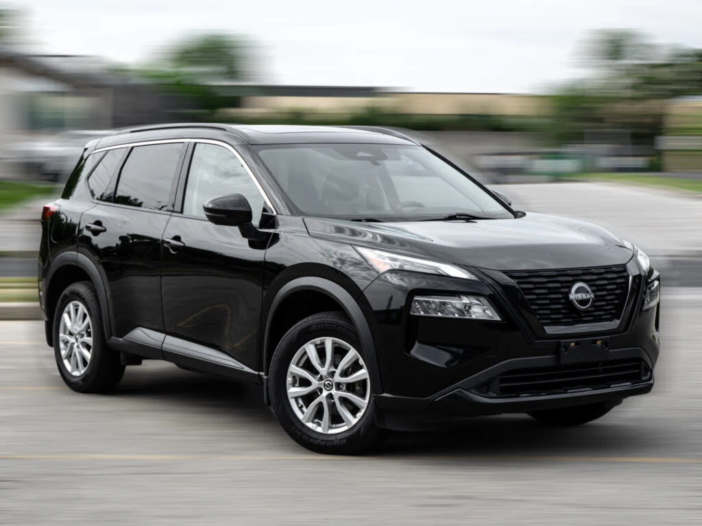 Nissan Rogue MIDNIGHT* 360 ������* ����* ��������* DIGITAL | Mobile.bg � ����������� 3