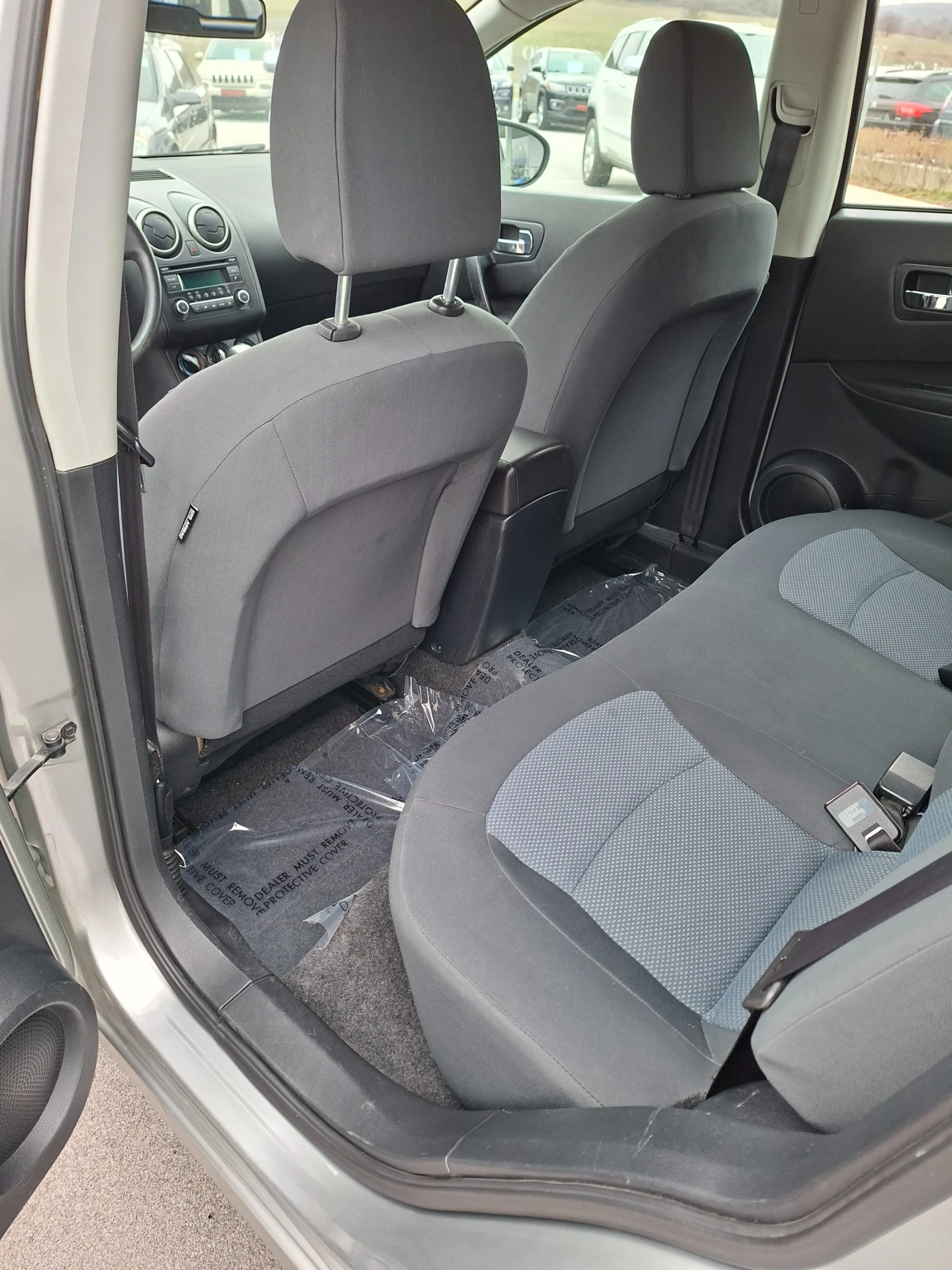 Nissan Qashqai 1.6 ������-��� | Mobile.bg � ����������� 10