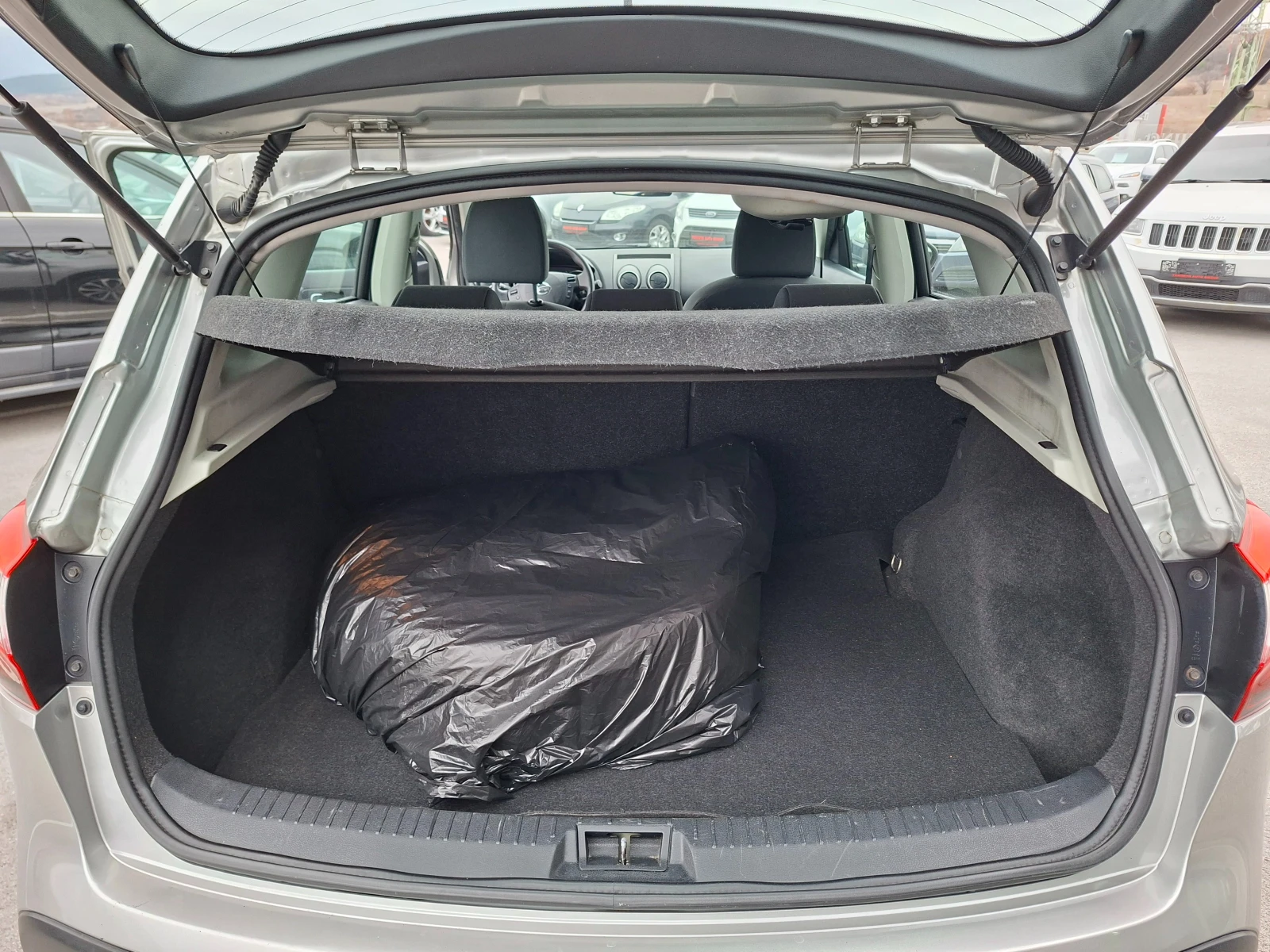 Nissan Qashqai 1.6 ������-��� | Mobile.bg � ����������� 11