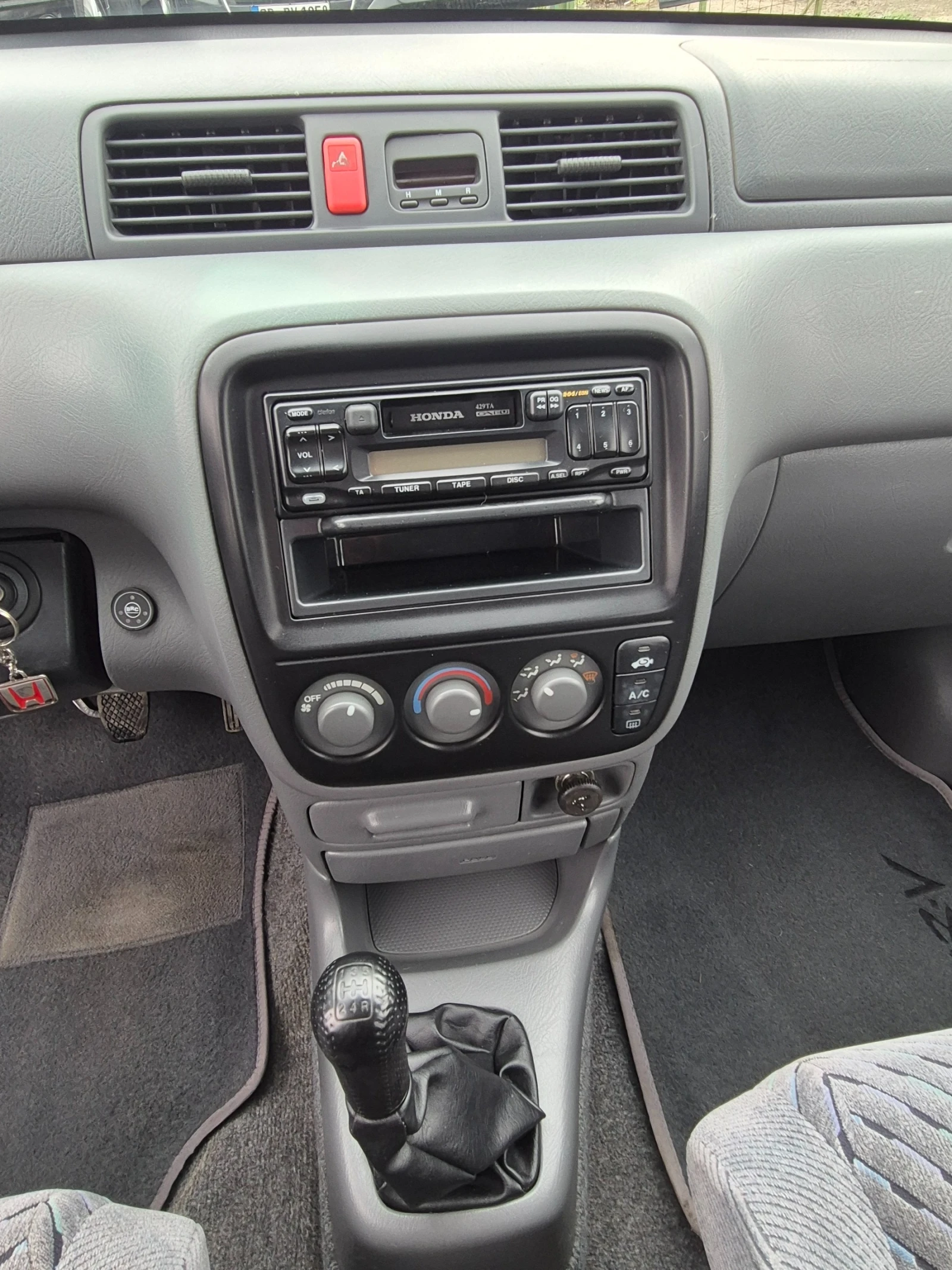 Honda Cr-v 2.0i/��� | Mobile.bg � ����������� 12