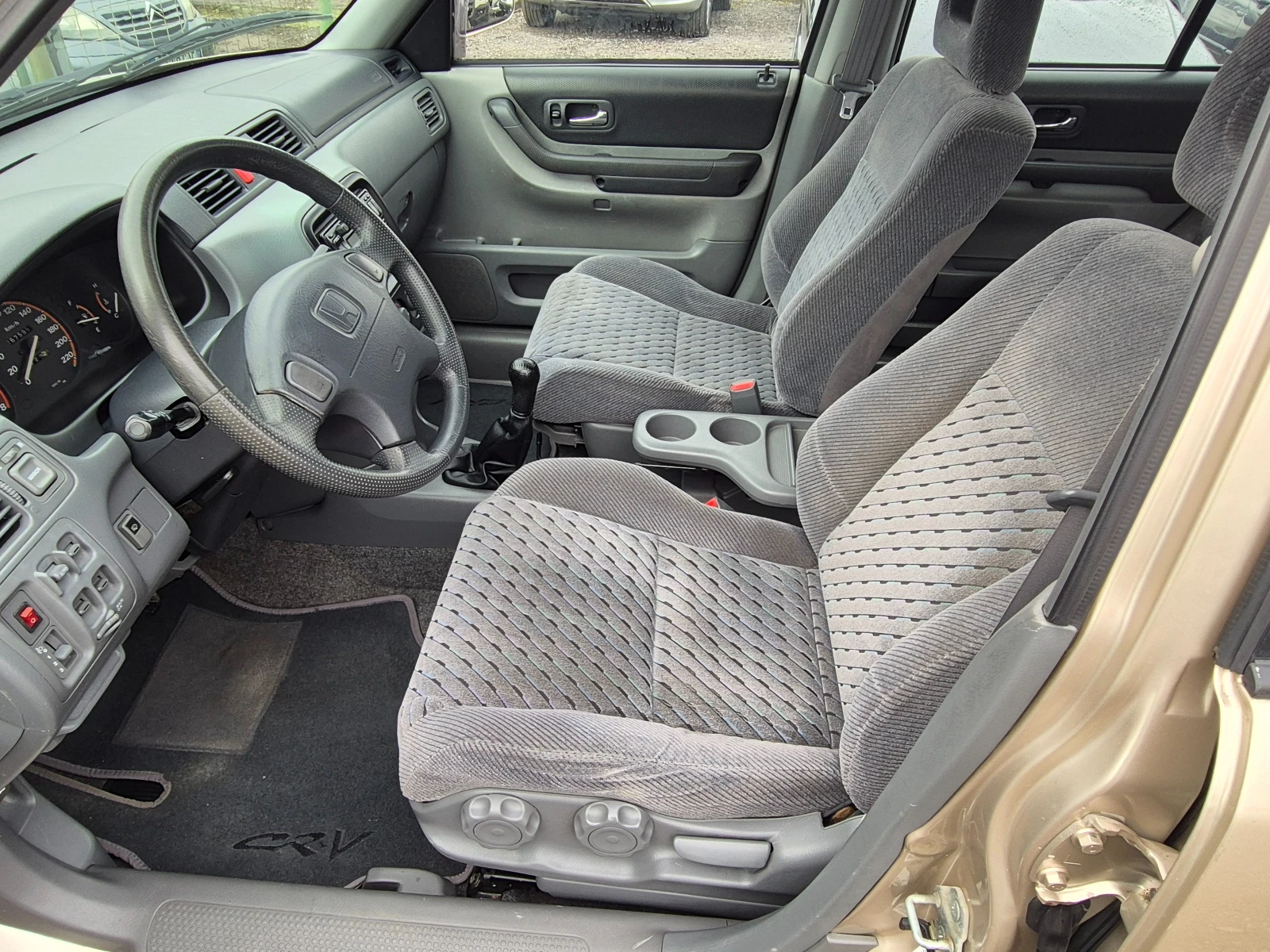 Honda Cr-v 2.0i/��� | Mobile.bg � ����������� 8