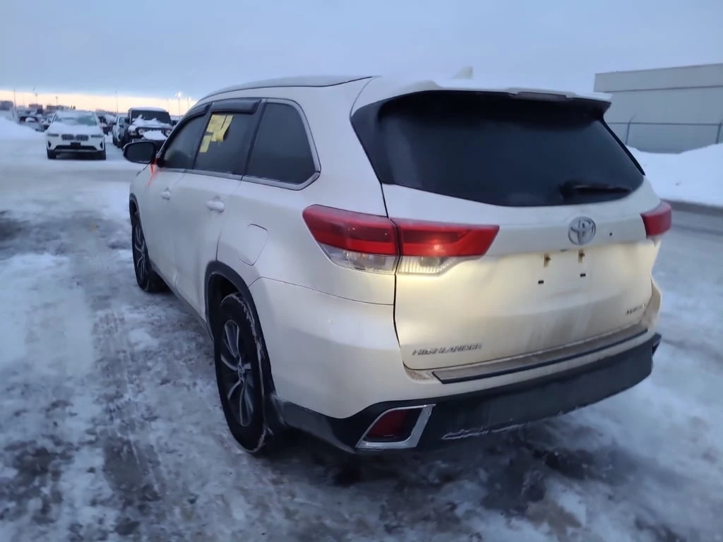 Toyota Highlander * XLE * CARFAX *  - изображение 4