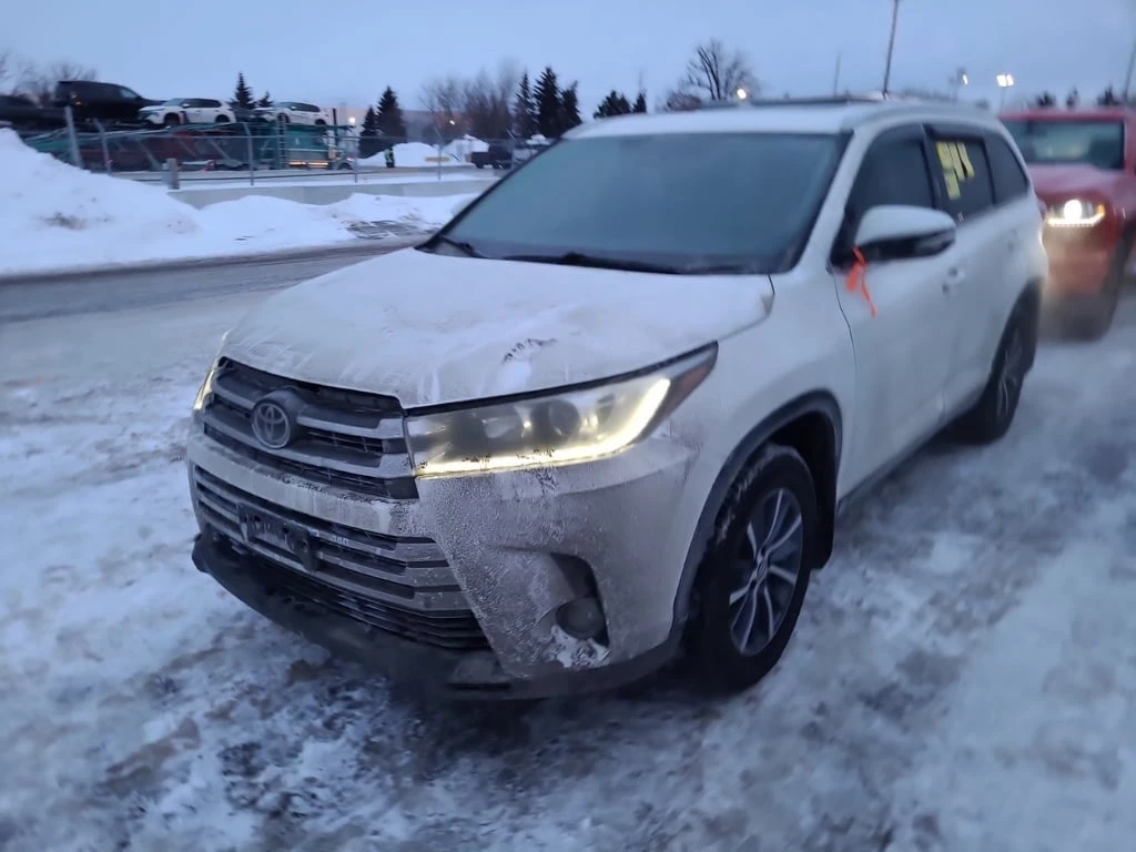 Toyota Highlander * XLE * CARFAX *  | Mobile.bg � ����������� 1