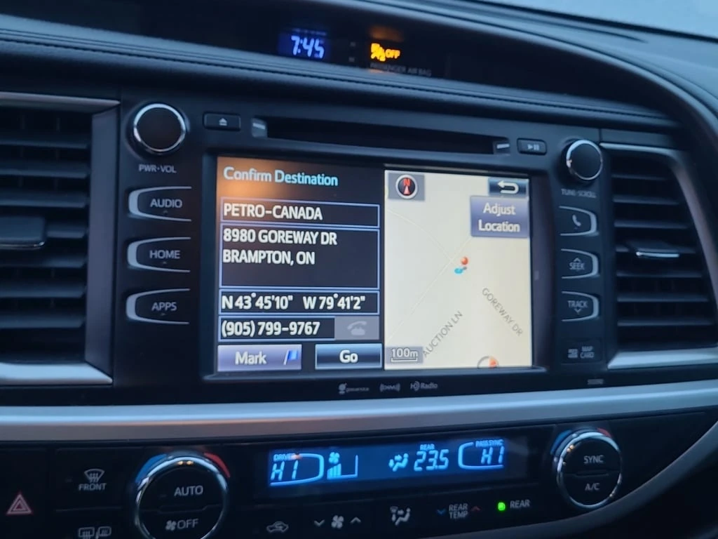 Toyota Highlander * XLE * CARFAX *  - изображение 10