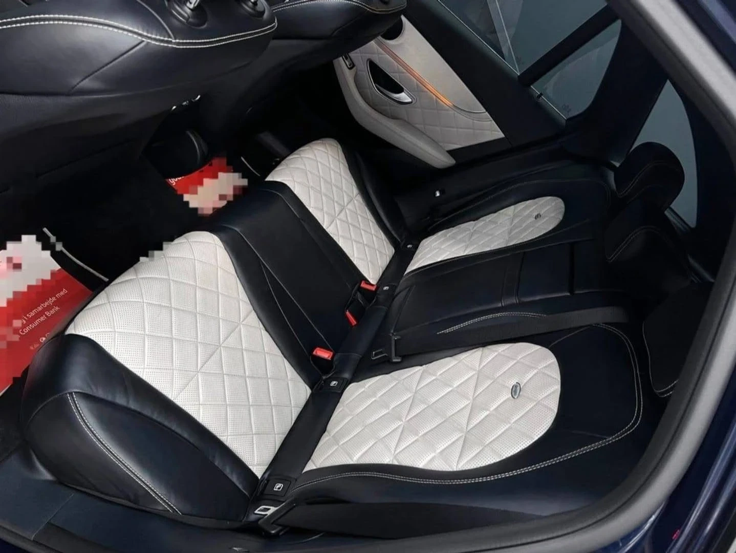 Mercedes-Benz GLC 250 D 4MATIC AMG LINE DESIGNO ПАНО ЛИЗИНГ 100% - изображение 7