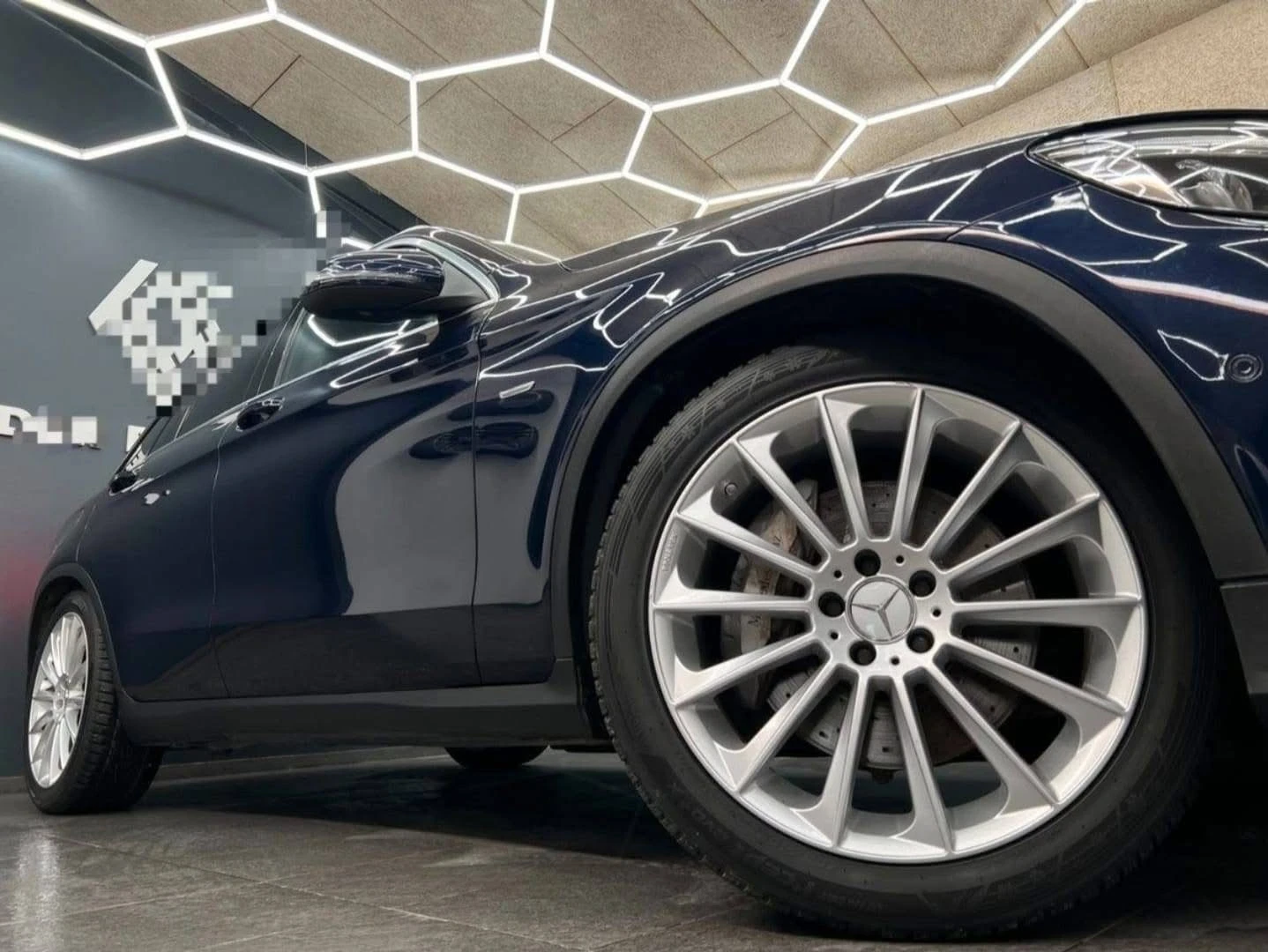 Mercedes-Benz GLC 250 D 4MATIC AMG LINE DESIGNO ПАНО ЛИЗИНГ 100% - изображение 2