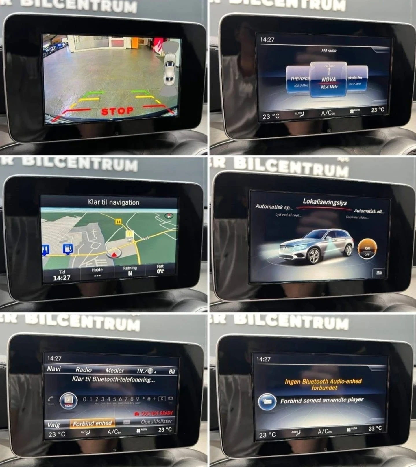 Mercedes-Benz GLC 250 D 4MATIC AMG LINE DESIGNO ПАНО ЛИЗИНГ 100% - изображение 10