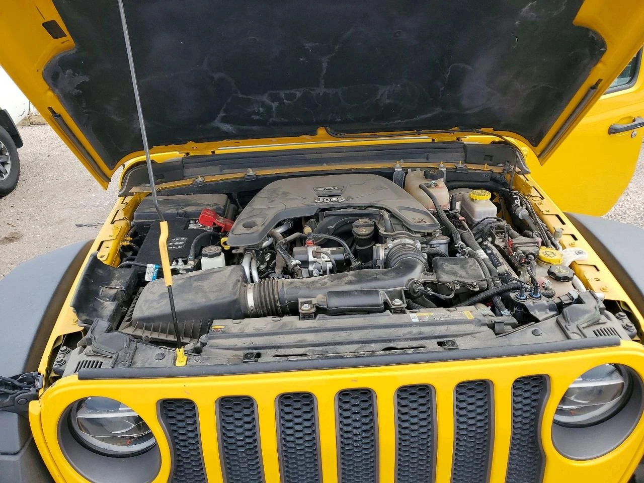 Jeep Wrangler UNLIMITED RUBICON* ����* �������*  | Mobile.bg � ����������� 11