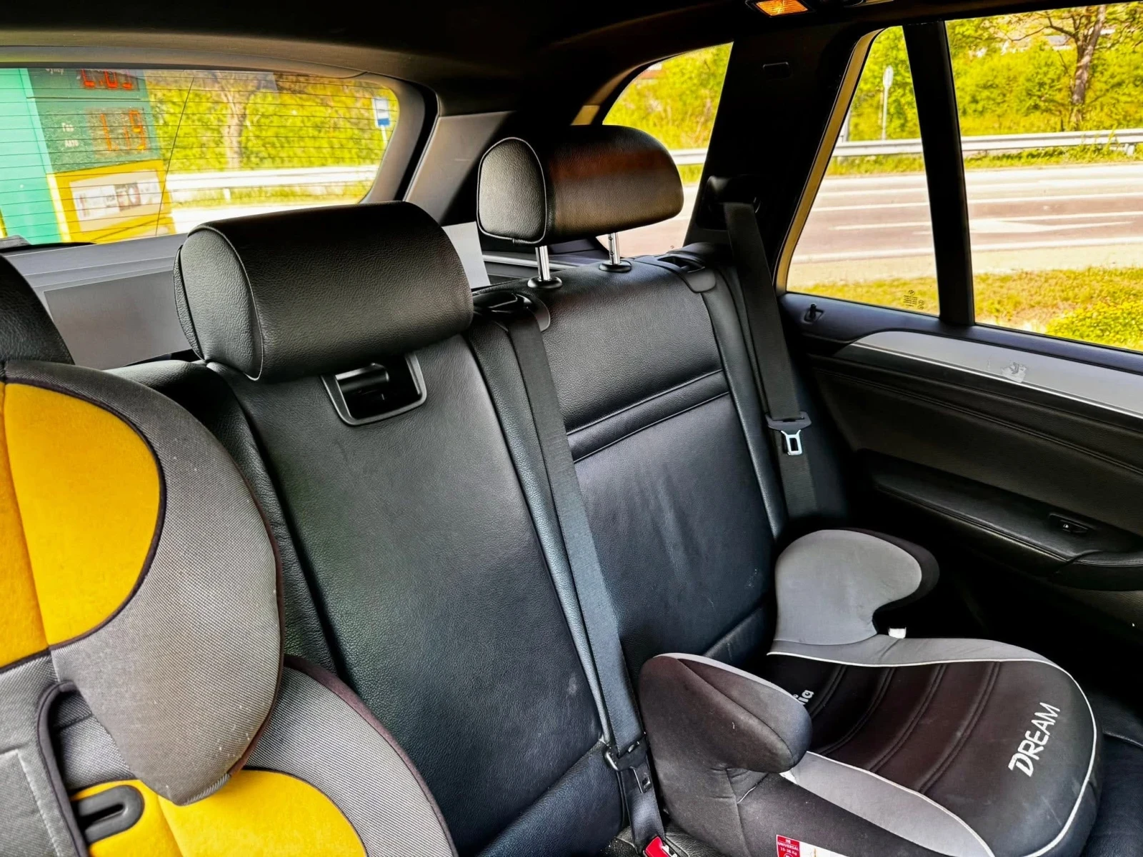 BMW X5 3000 дизел, снимка 7 - Автомобили и джипове - 54176001