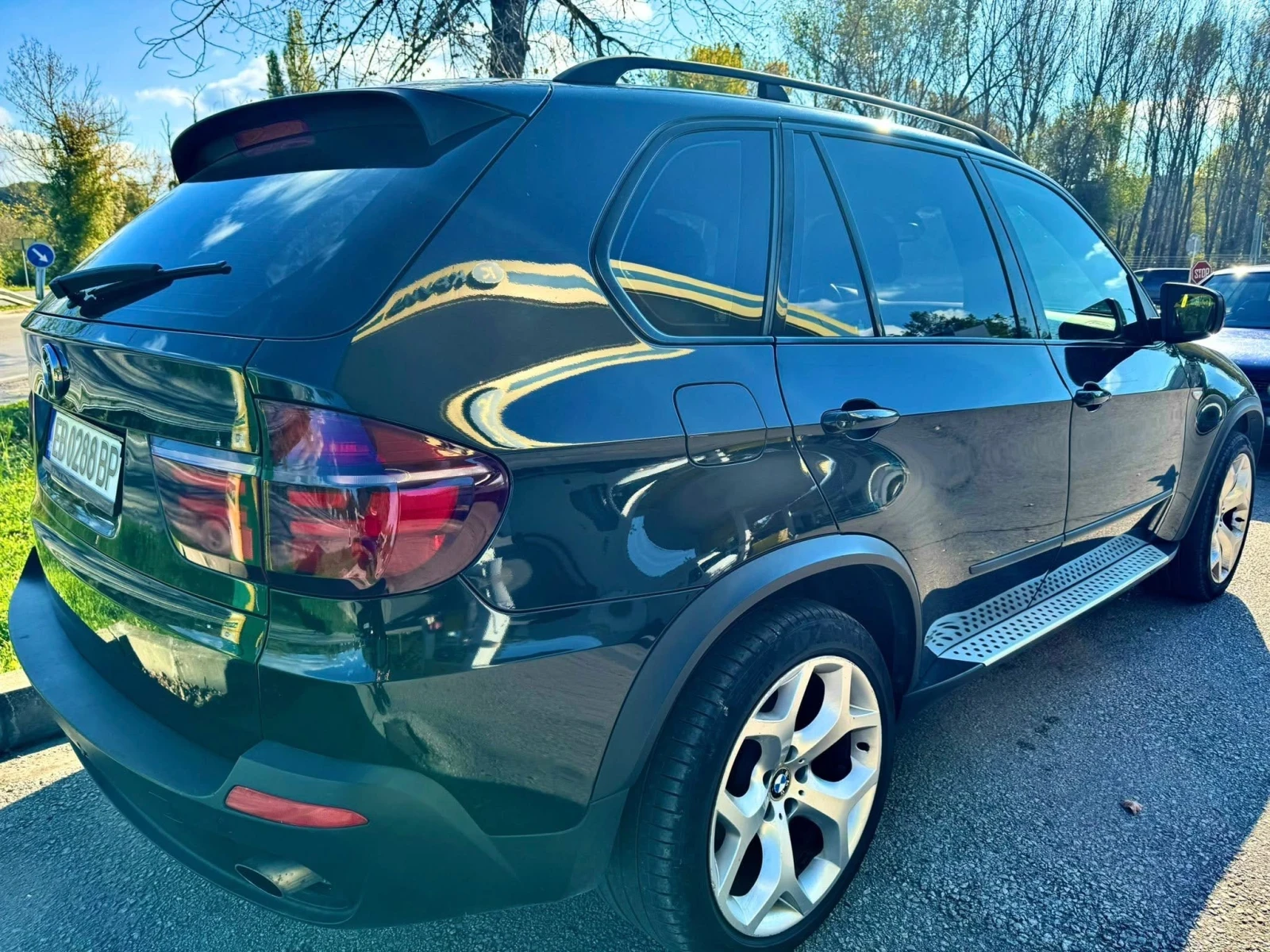 BMW X5 3000 дизел, снимка 2 - Автомобили и джипове - 54176001