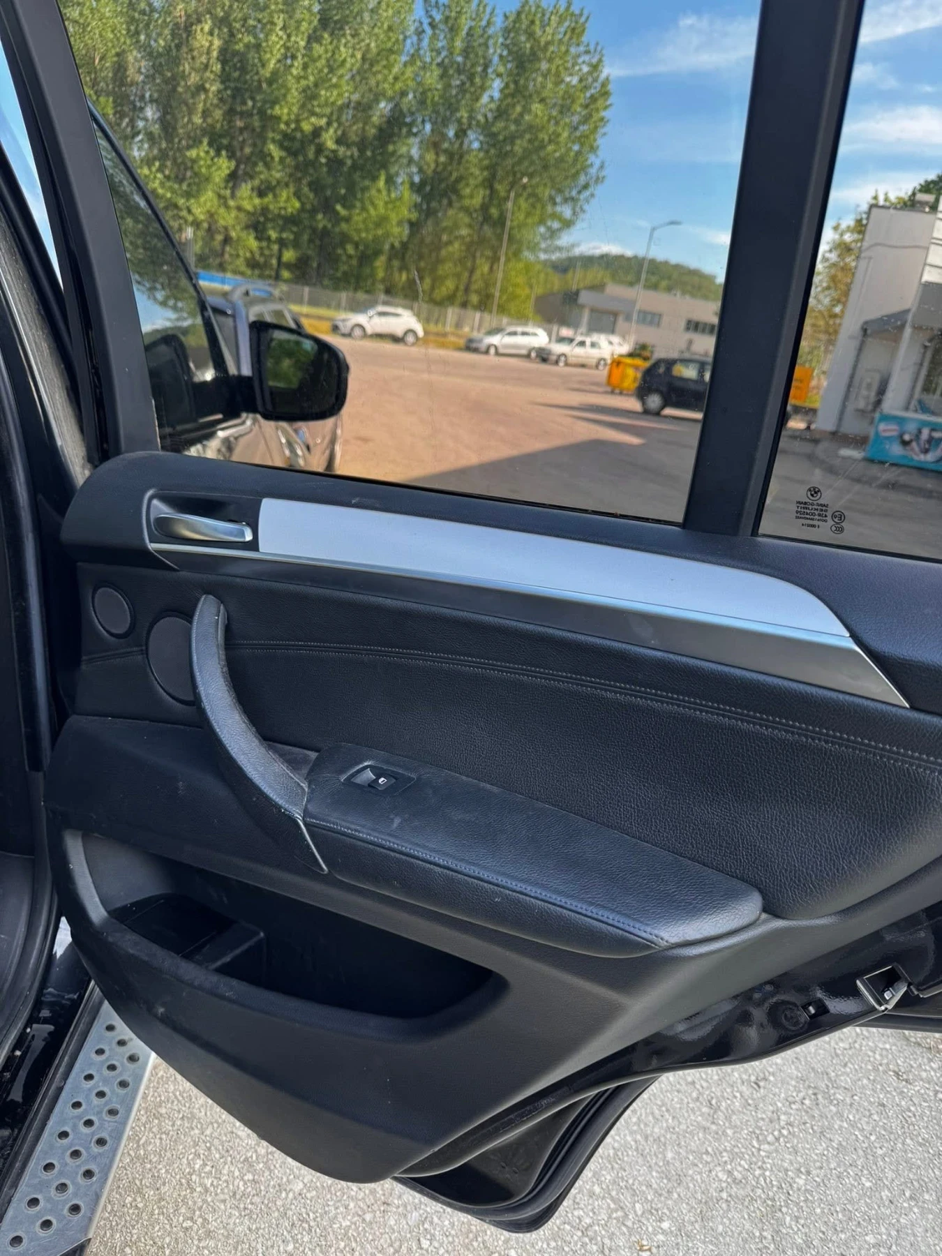 BMW X5 3000 дизел, снимка 8 - Автомобили и джипове - 54176001