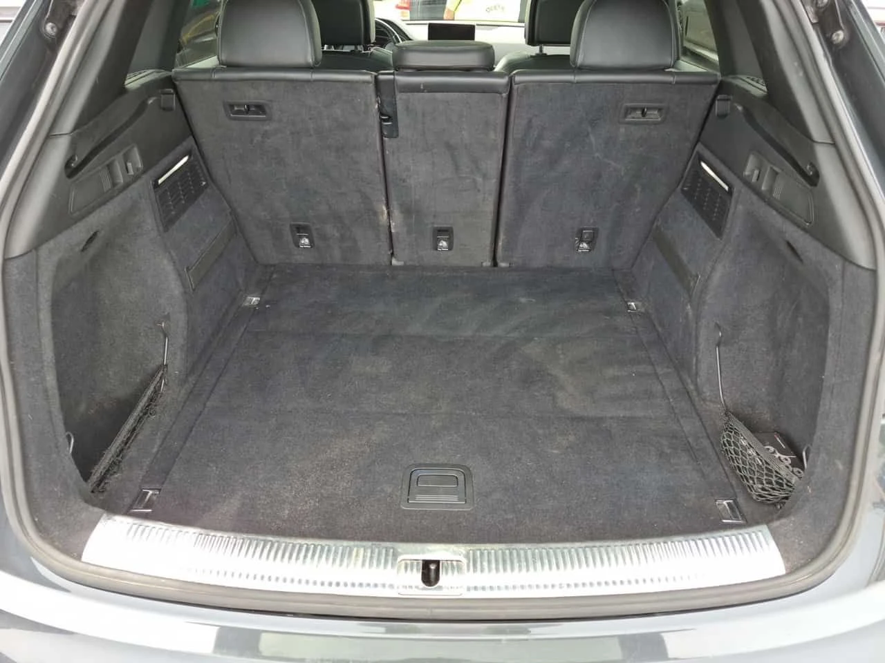 Audi SQ5 * PROGRESSIV * CARFAX * ЦЕНА ДО БГ, снимка 14 - Автомобили и джипове - 55051946