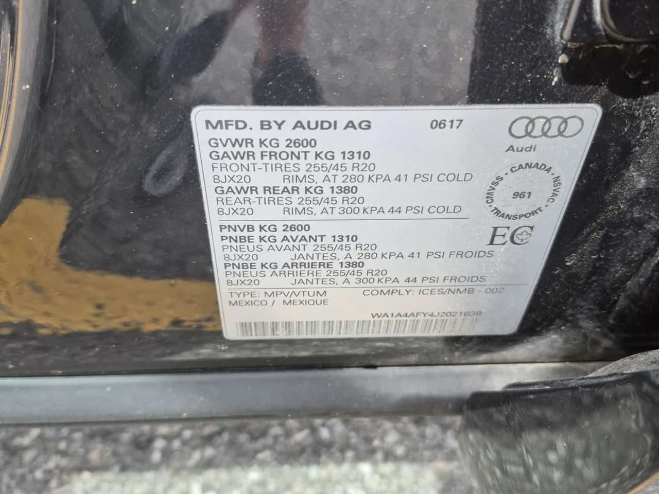 Audi SQ5 * PROGRESSIV * CARFAX * ЦЕНА ДО БГ, снимка 16 - Автомобили и джипове - 55051946