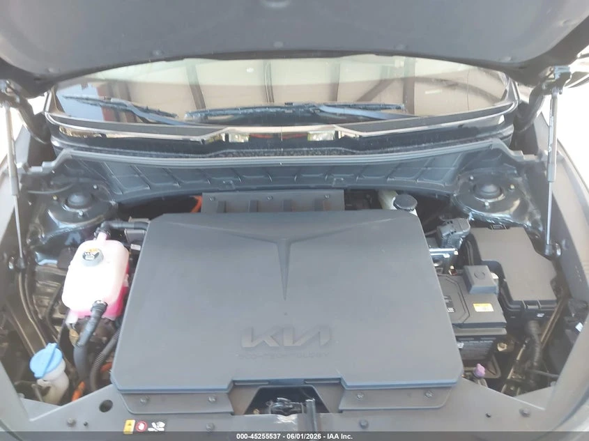 Kia Niro Ev Wind, снимка 10 - Автомобили и джипове - 55126982