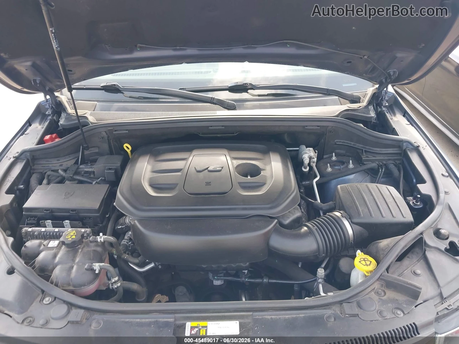Jeep Grand cherokee 3.6* Limited* 4x4* Цена до БГ, снимка 10 - Автомобили и джипове - 55846931