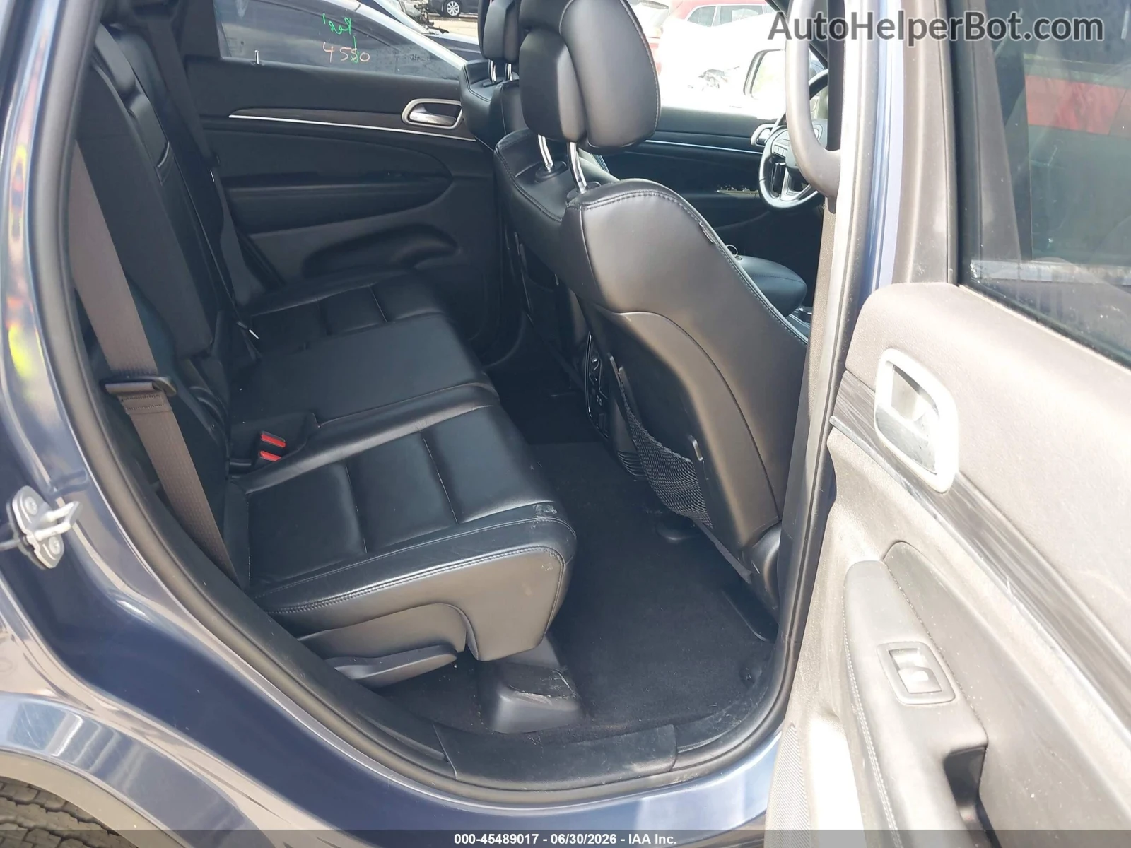 Jeep Grand cherokee 3.6* Limited* 4x4* Цена до БГ, снимка 8 - Автомобили и джипове - 55846931