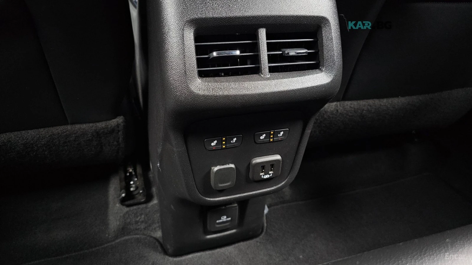 Chevrolet Equinox PREMIER* 2WD* BOSE* HUD* КАМЕРА* ПОДГРЕВ* ОБДУХВАН, снимка 16 - Автомобили и джипове - 56073640