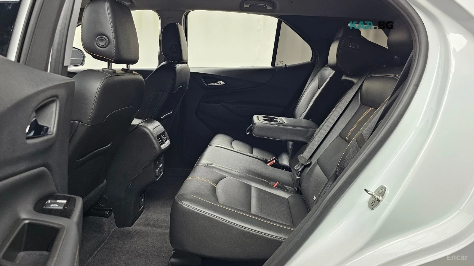 Chevrolet Equinox PREMIER* 2WD* BOSE* HUD* КАМЕРА* ПОДГРЕВ* ОБДУХВАН, снимка 11 - Автомобили и джипове - 56073640
