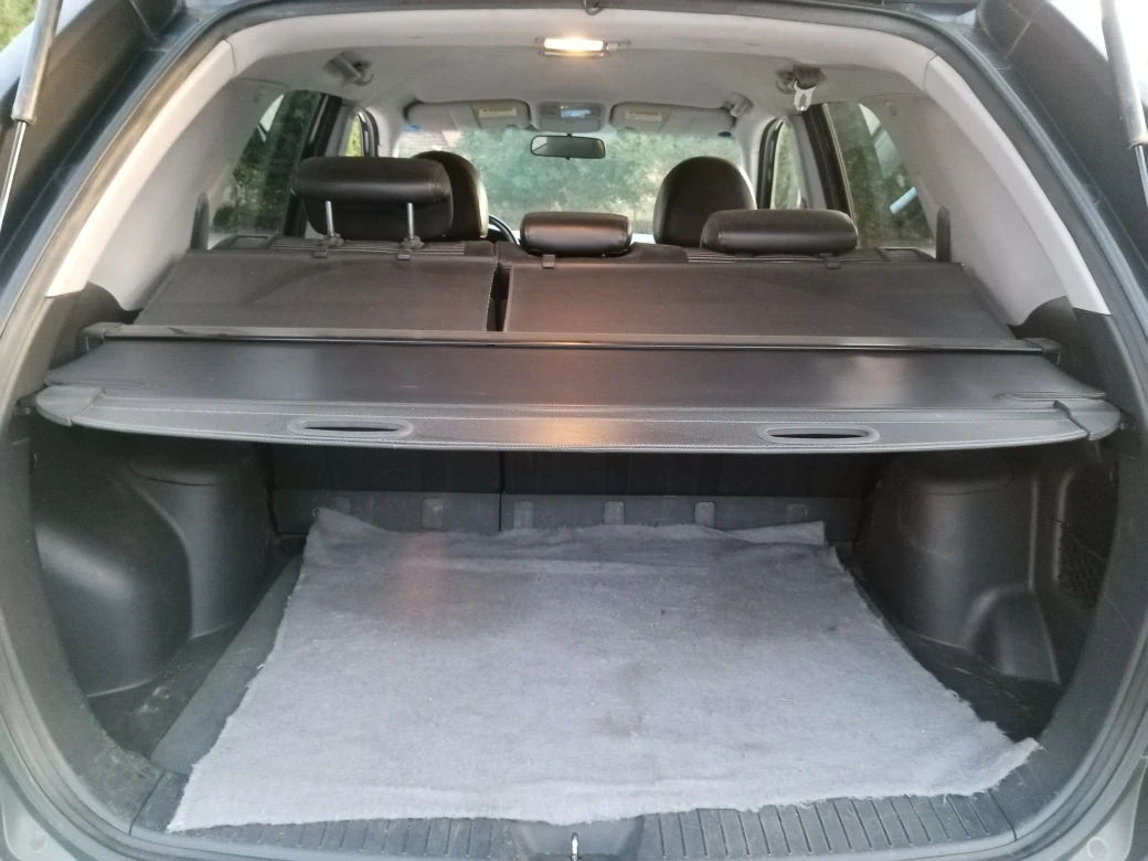 Kia Sportage 2.0 CRDI 4х4 NAVI, снимка 13 - Автомобили и джипове - 56077712