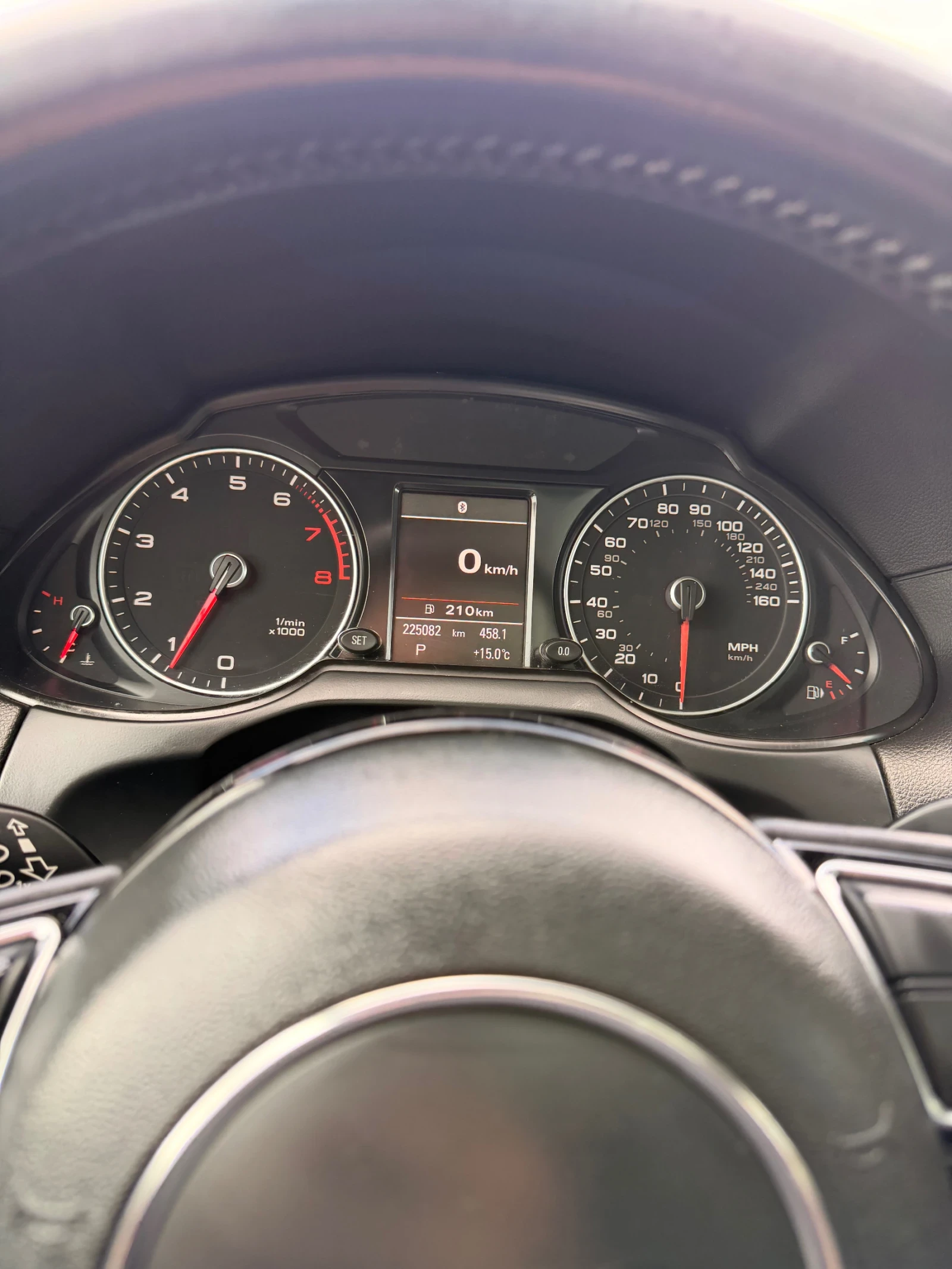 Audi Q5 2.0 TFSI 8ZF, снимка 9 - Автомобили и джипове - 56230241