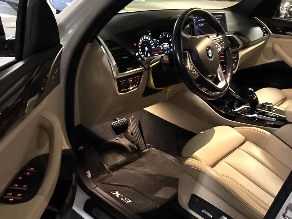 BMW X3 xDrive30i * Без Инциденти * АвтоКредит(ЦЕНА ДО БГ), снимка 3 - Автомобили и джипове - 56239792