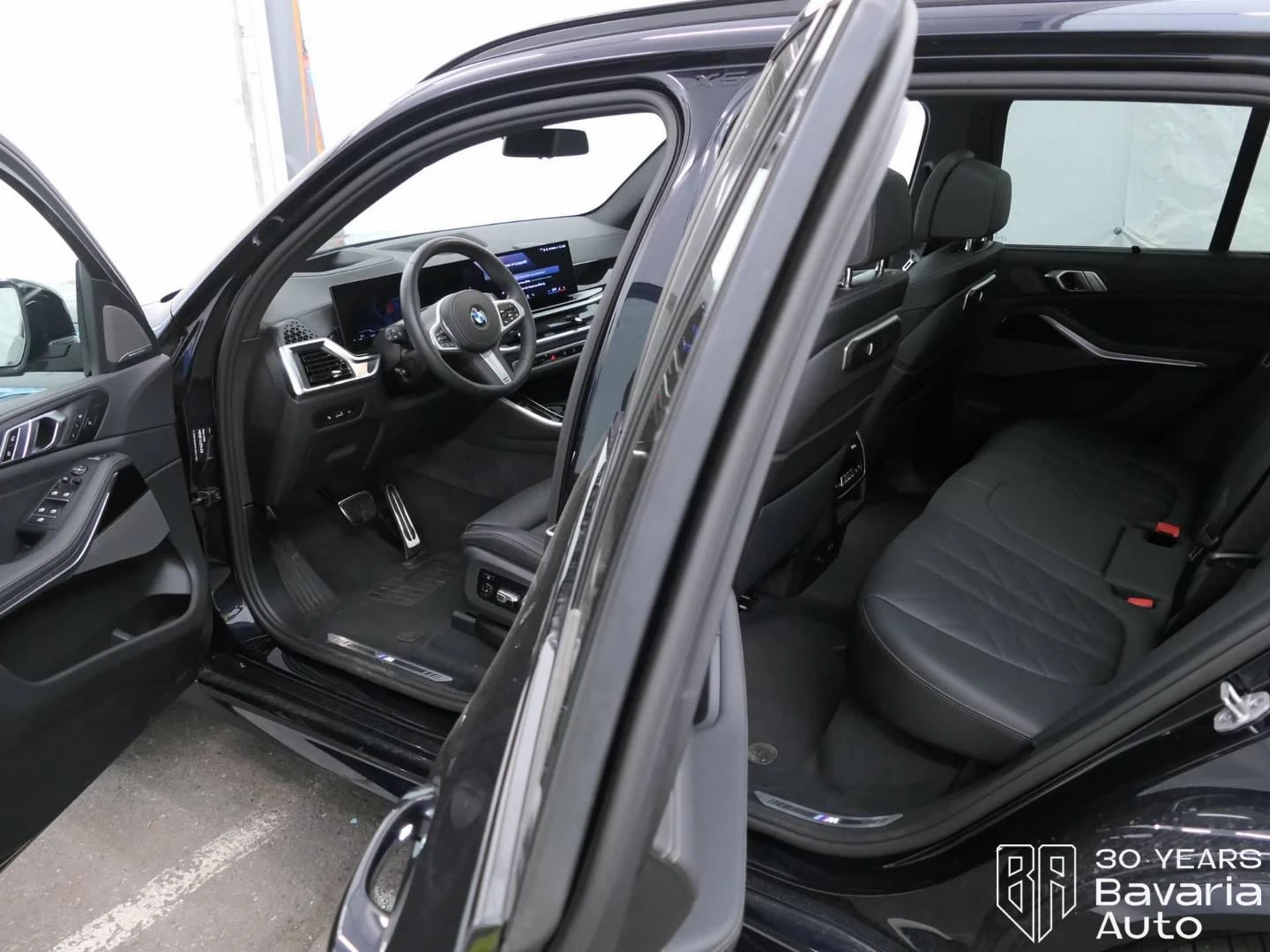 BMW X5 30d xDrive Sportautomatic, снимка 5 - Автомобили и джипове - 56302802