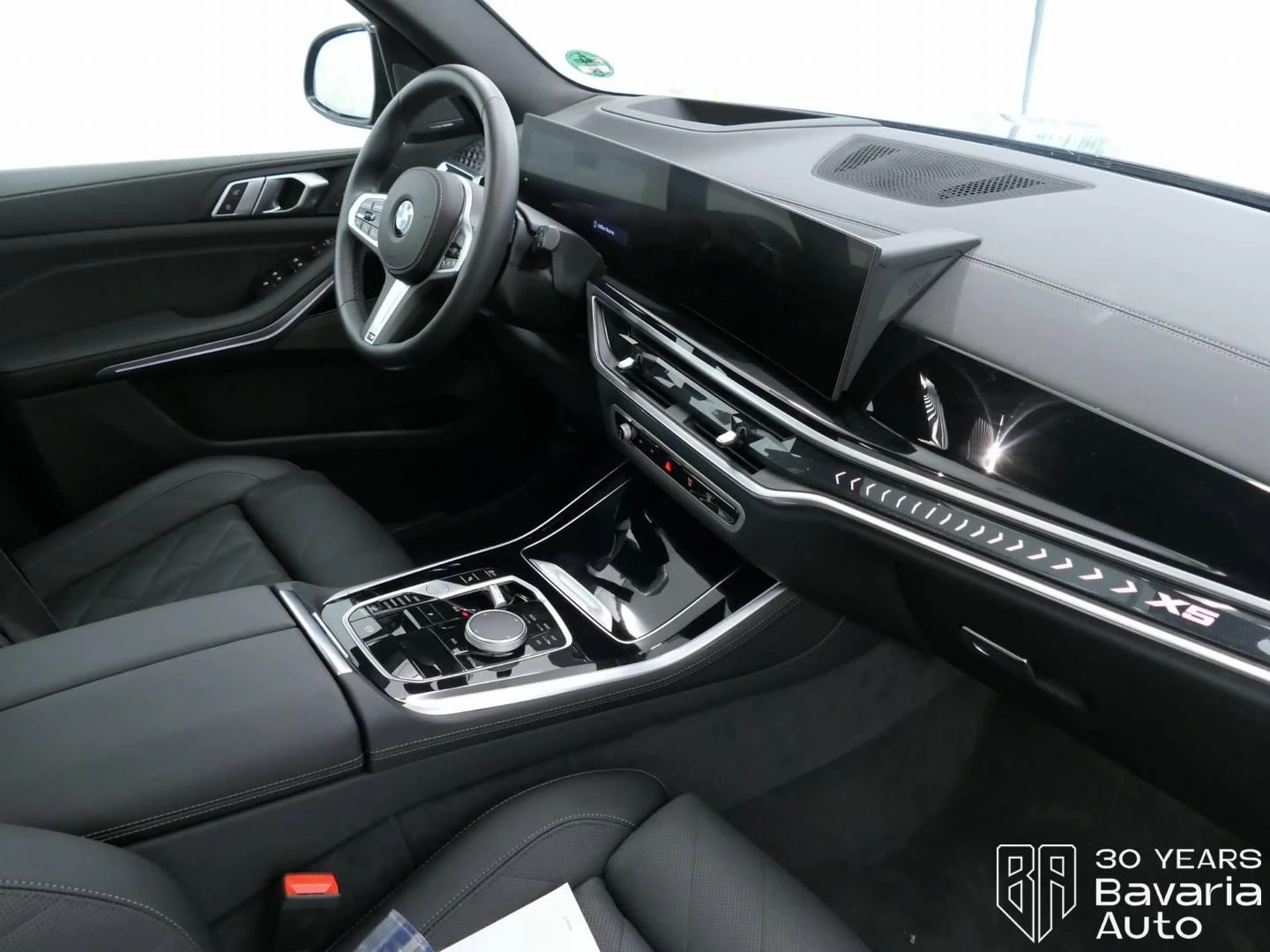 BMW X5 30d xDrive Sportautomatic, снимка 7 - Автомобили и джипове - 56302802