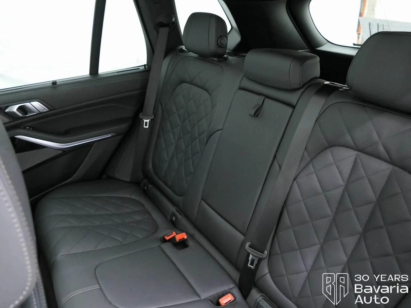 BMW X5 30d xDrive Sportautomatic, снимка 8 - Автомобили и джипове - 56302802