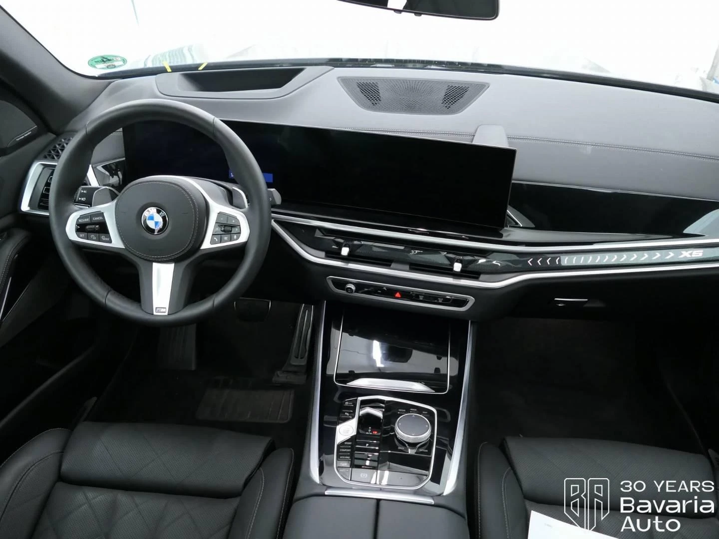 BMW X5 30d xDrive Sportautomatic, снимка 6 - Автомобили и джипове - 56302802